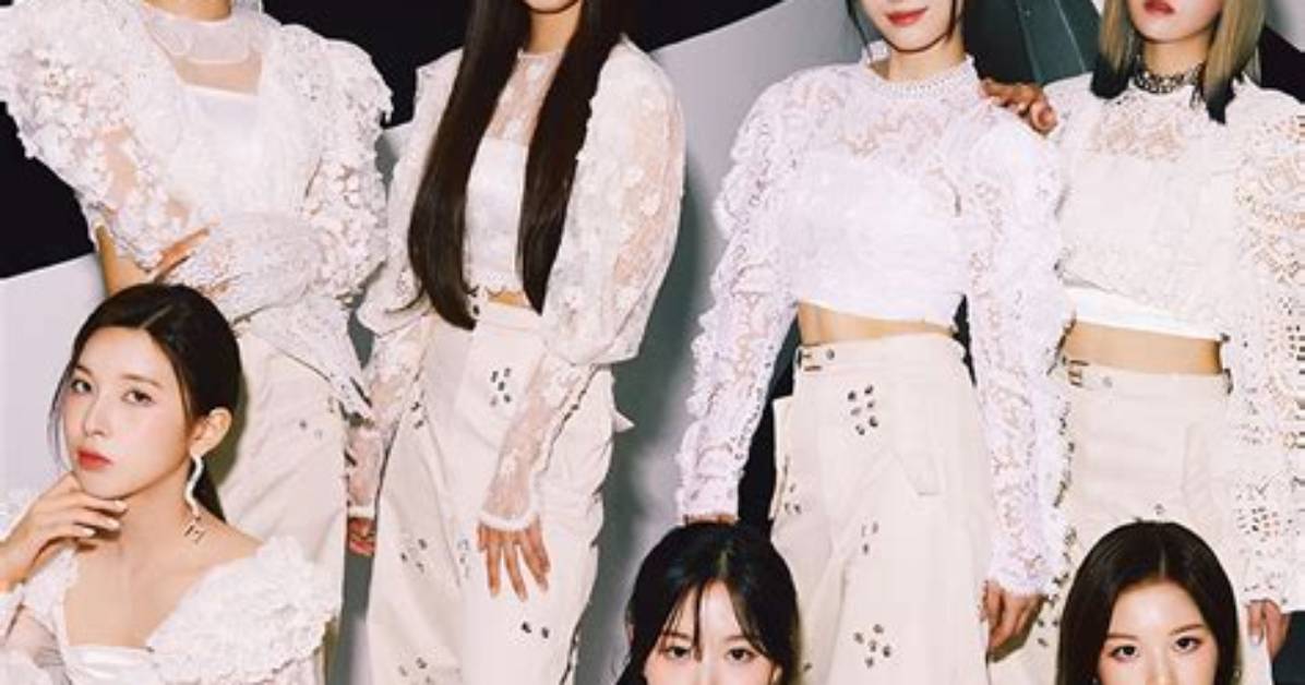 Exploring the Dynamic Nmixx Positions in K-Pop