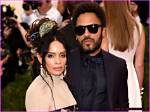 Exploring the Dynamic Relationship of Lisa Bonet and Lenny Kravitz