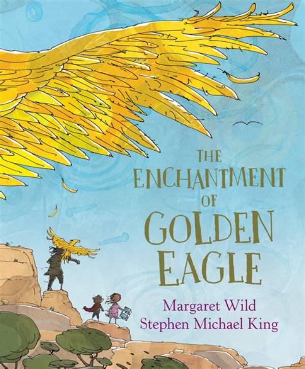 Exploring the Enchantment of "Where the Wild Things Are" Lyrics