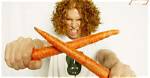 Exploring the Enigma of "Carrot Top Gay"