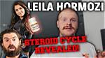 Exploring the Enigma of "Leila Hormozi Male"