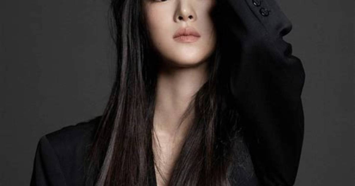 Exploring the Enigma of Seo Ye Ji Dating: Who Is She Really with?