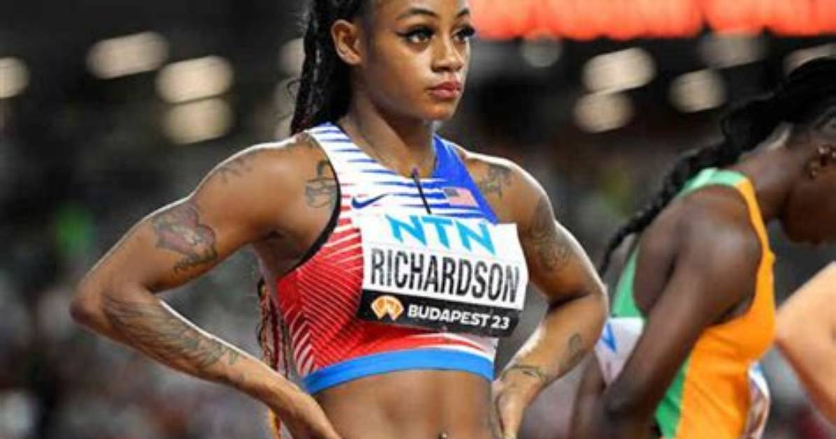 Exploring the Enigma of Sha'carri Richardson's Gender Identity