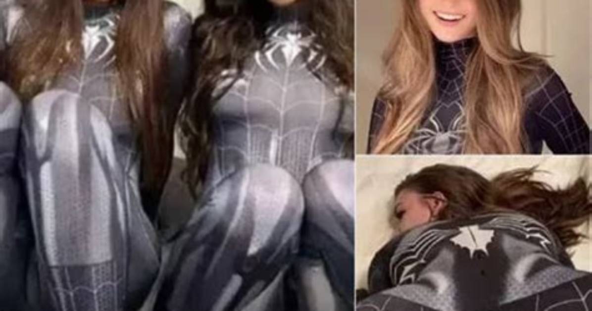 Exploring the Enigma of Sophie Rain in Spiderman 2