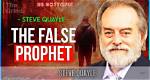 Exploring the Enigma of Steve Quayle: a Deep Dive