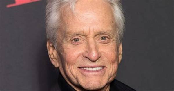 Exploring the Enigma: Will Douglas Net Worth