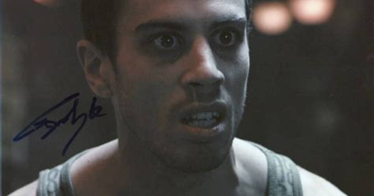Exploring the Enigmatic Appeal of Toby Kebbell's Feet