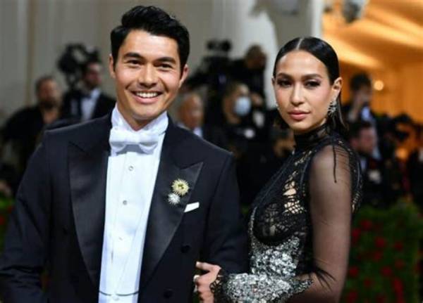 Exploring the Enigmatic Charisma of Henry Golding, Hollywood's Rising Star