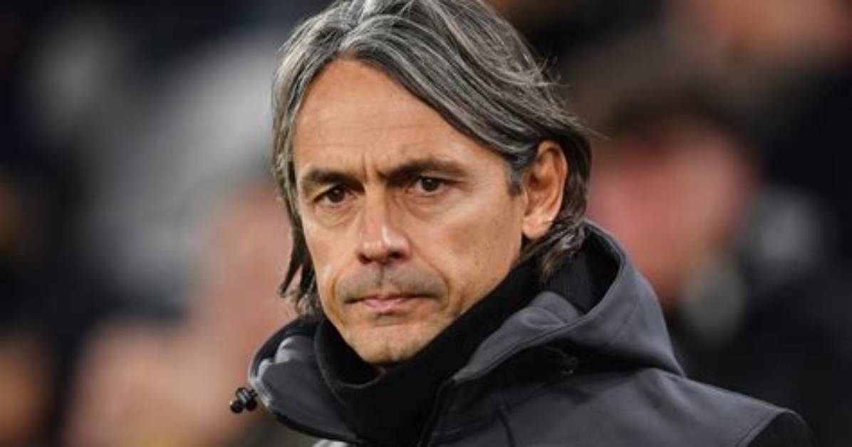Exploring the Enigmatic Connection Between Filippo Inzaghi and Alessia Marcuzzi