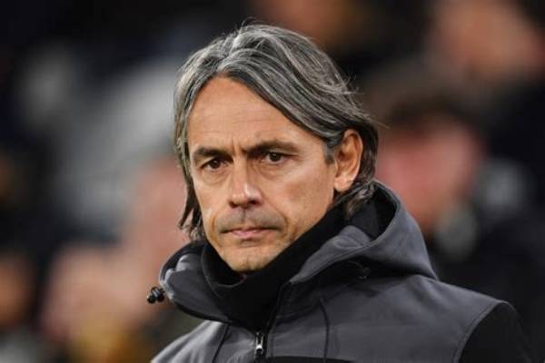 Exploring the Enigmatic Connection Between Filippo Inzaghi and Alessia Marcuzzi