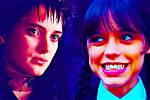 Exploring the Enigmatic Connection of Beetlejuice and Winona Ryder