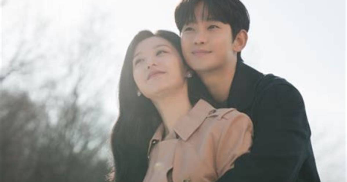 Exploring the Enigmatic Kim Soo-Hyun Couple