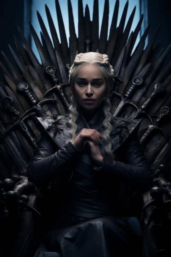 Exploring the Enigmatic Life of Emilia Clarke's Partner