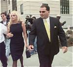 Exploring the Enigmatic Net Worth of Carmine Disibio
