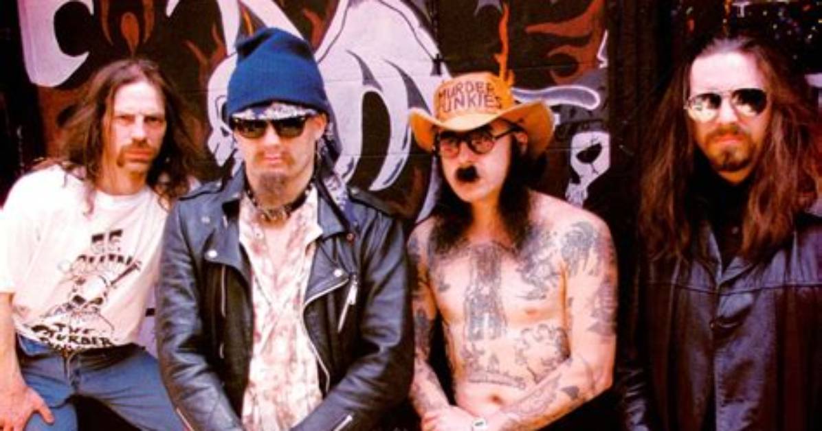 Exploring the Enigmatic Relationship of Gg Allin and Liz Mankowski