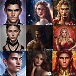 Exploring the Enigmatic World of Amren Fancast