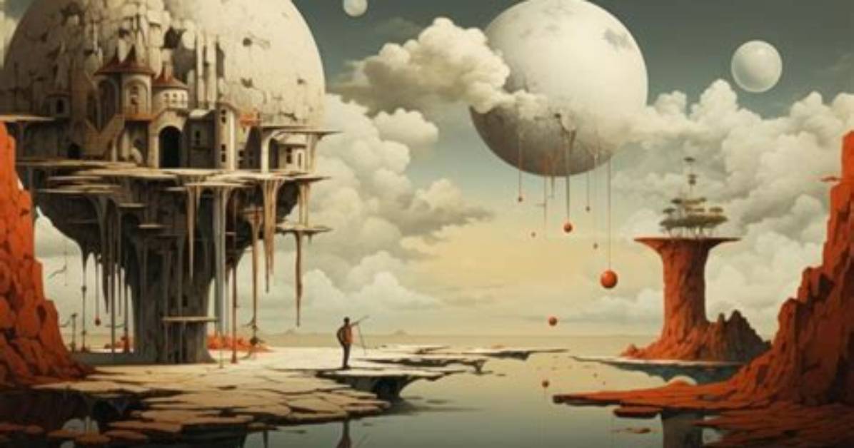 Exploring the Enigmatic World of Sandy Mandy