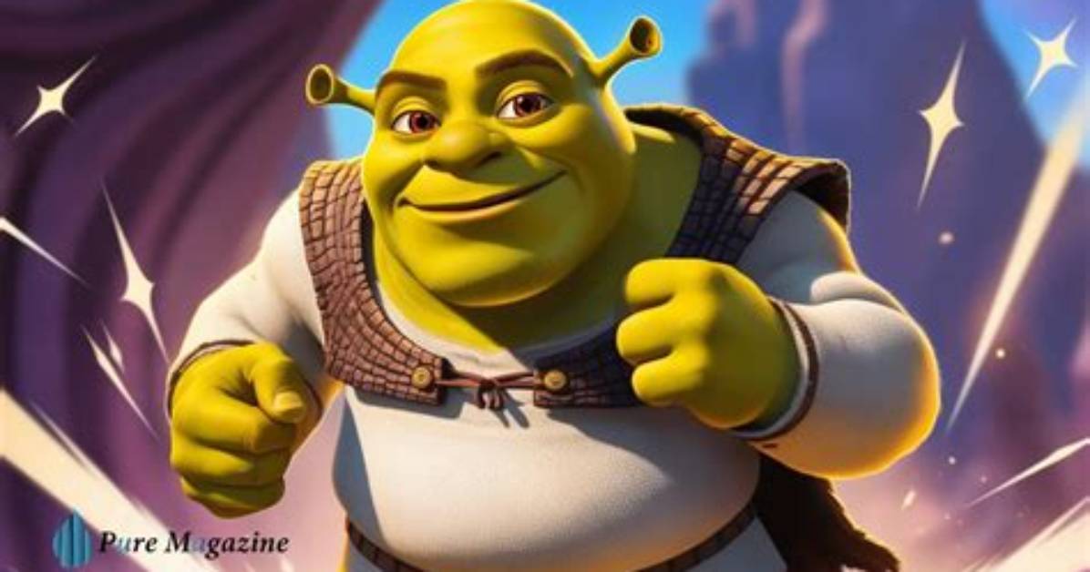 Exploring the Enigmatic World of Shrek Characters