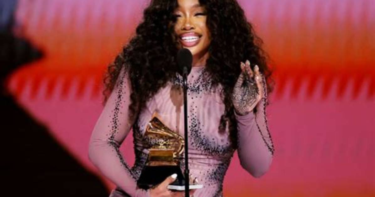 Exploring the Enigmatic World of Sza Agr