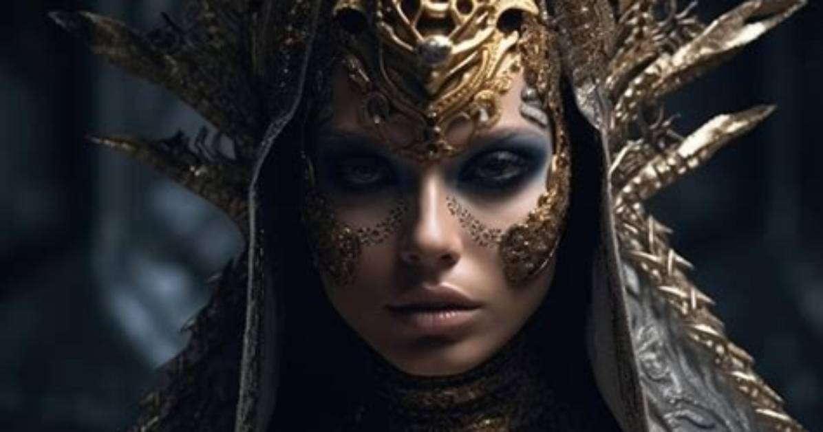 Exploring the Enigmatic World of Vivia Bianca