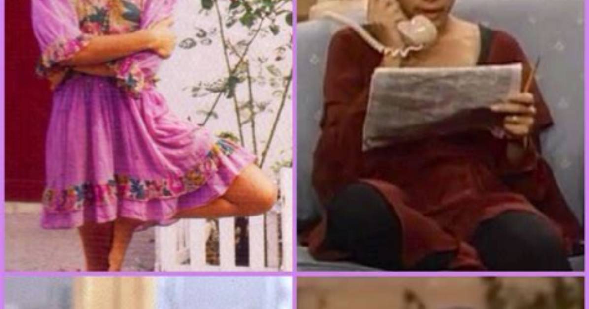 Exploring the Enigmatic Youth of Lisa Bonet