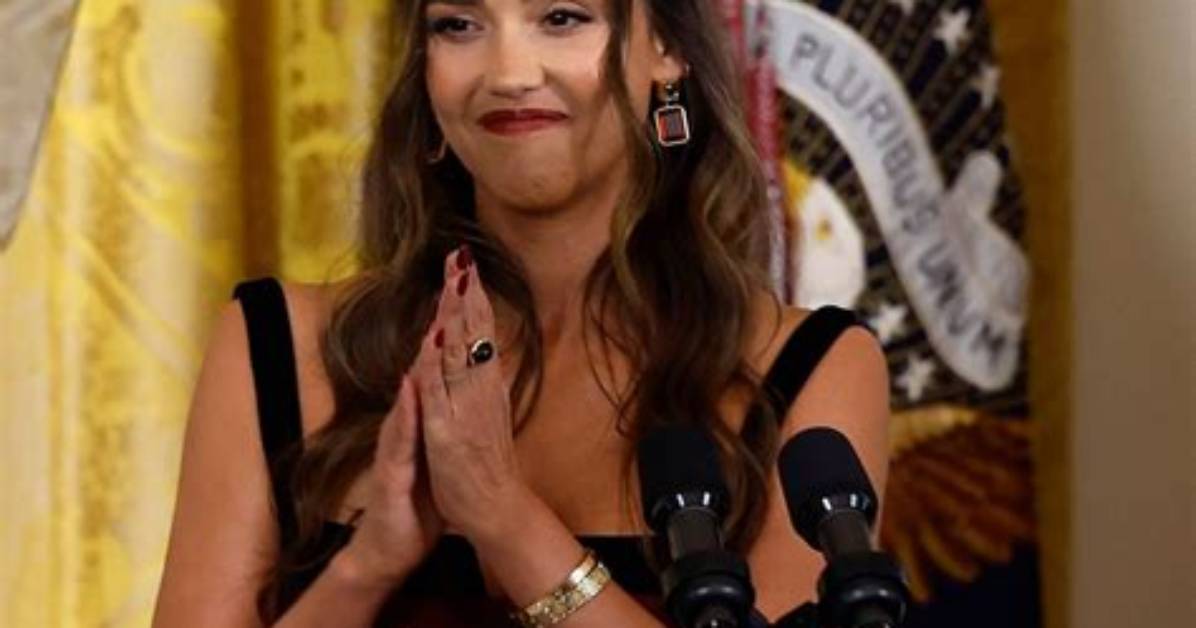 Exploring the Ethnic Heritage of Jessica Alba