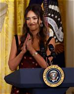 Exploring the Ethnic Heritage of Jessica Alba