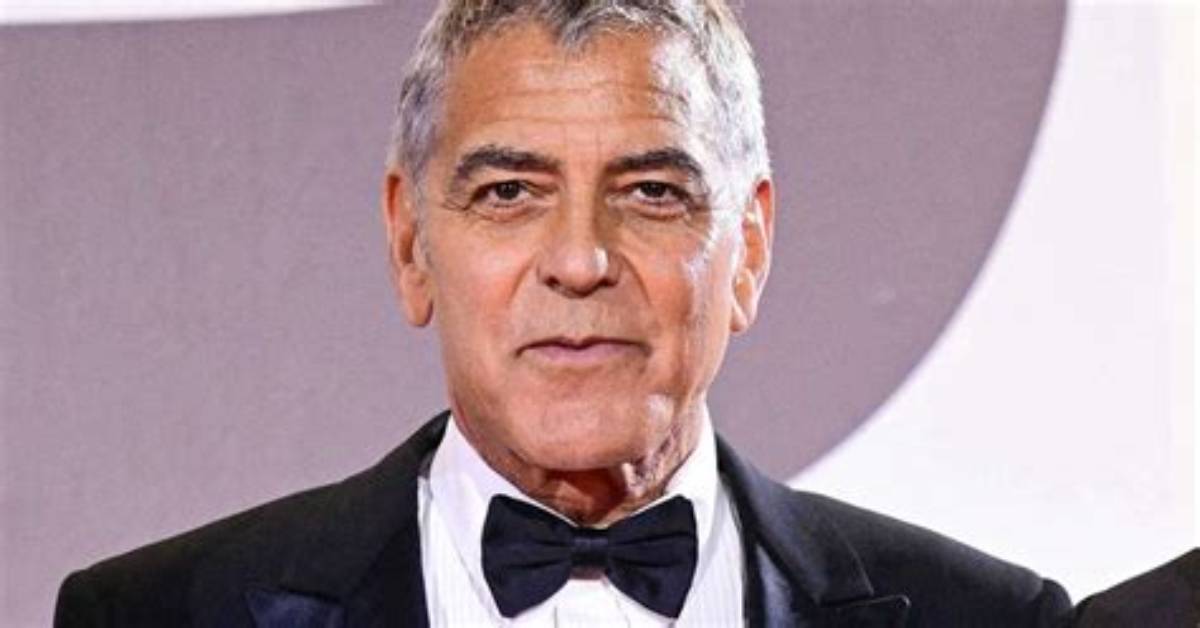 Exploring the Ethnicity of George Clooney: a Deep Dive into His Heritage