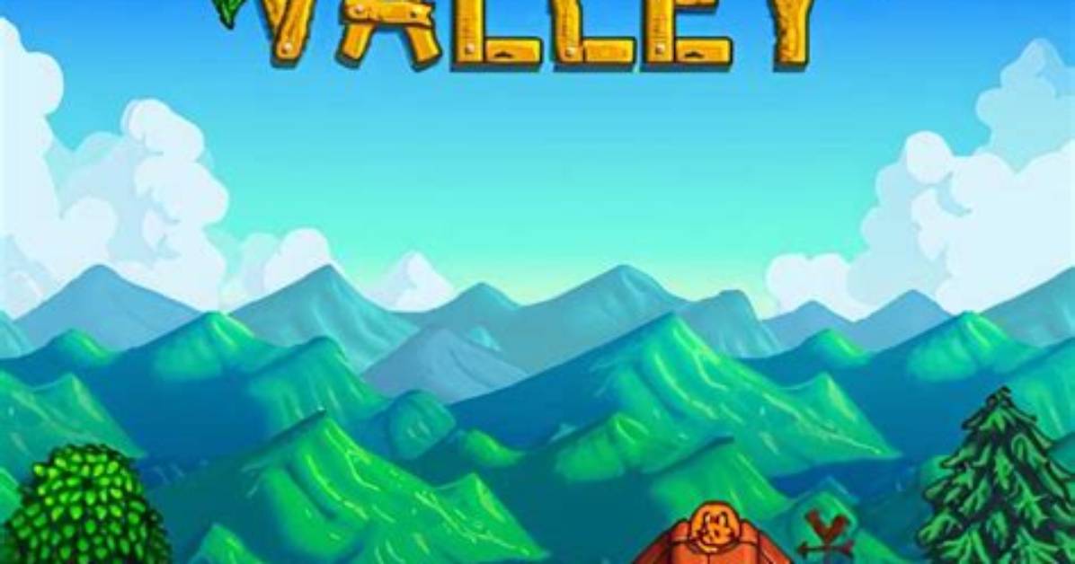 Exploring the Exciting World of Stardew Valley Crossplay