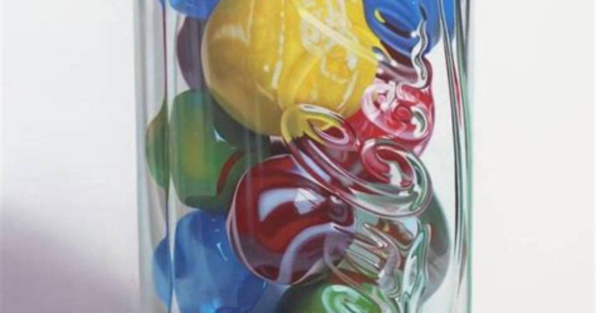 Exploring the Extraordinary Work of Gina Snell, a Renowned Artist