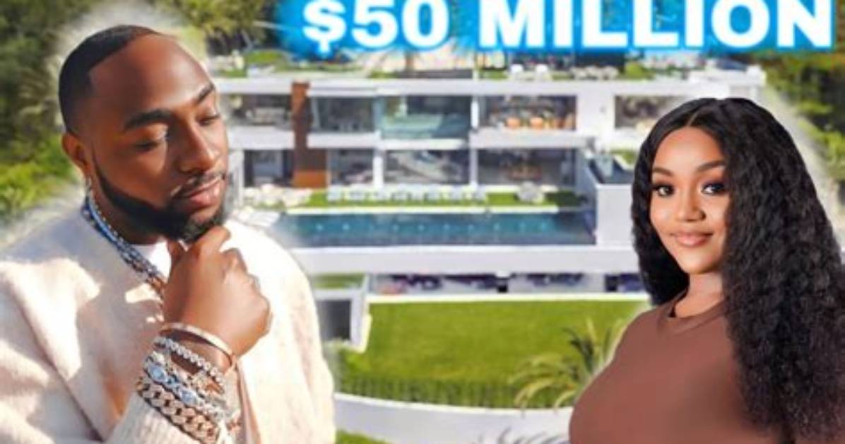 Exploring the Extravagant Davido Lifestyle