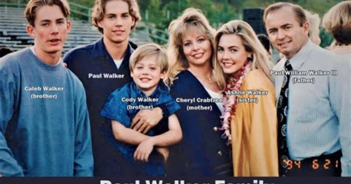 Exploring the Falsehoods Surrounding Paul Walker