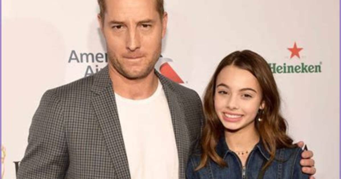 Exploring the Family Dynamics of Justin Hartley: Does He Have a Brother?