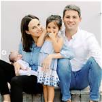 Exploring the Family Life of Alicia Menendez: Her Kids and Motherhood Journey