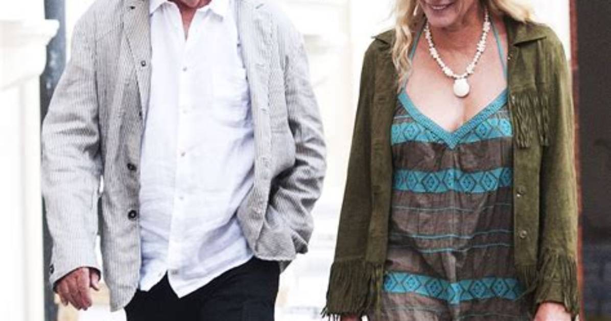 Exploring the Family Life of Daryl Hannah: How Many Children Does She Have?