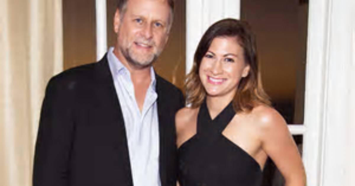 Exploring the Family Life of Dave Coulier: the Kids Behind the Laughter