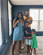 Exploring the Family Life of Jasmine Crockett: Does She Have Children?
