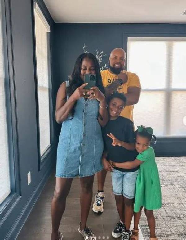 Exploring the Family Life of Jasmine Crockett: Does She Have Children?