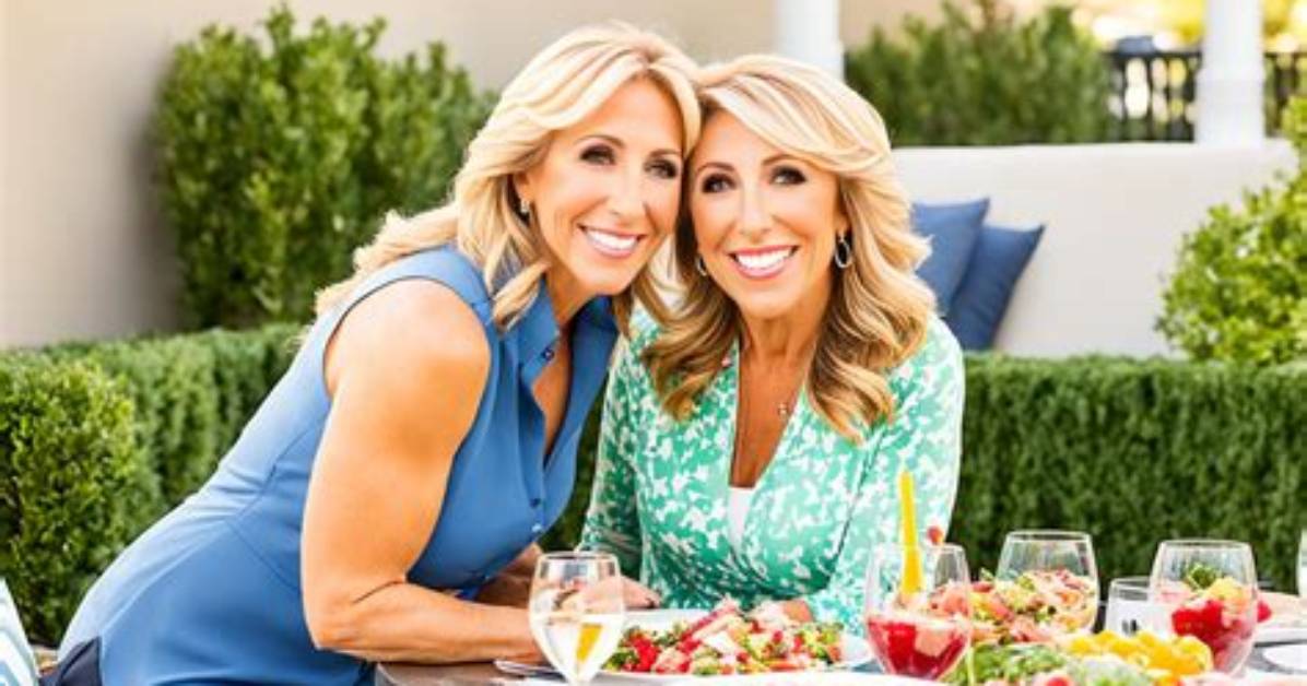 Exploring the Family Life of Lori Greiner: Does Lori on Shark Tank Have Children?