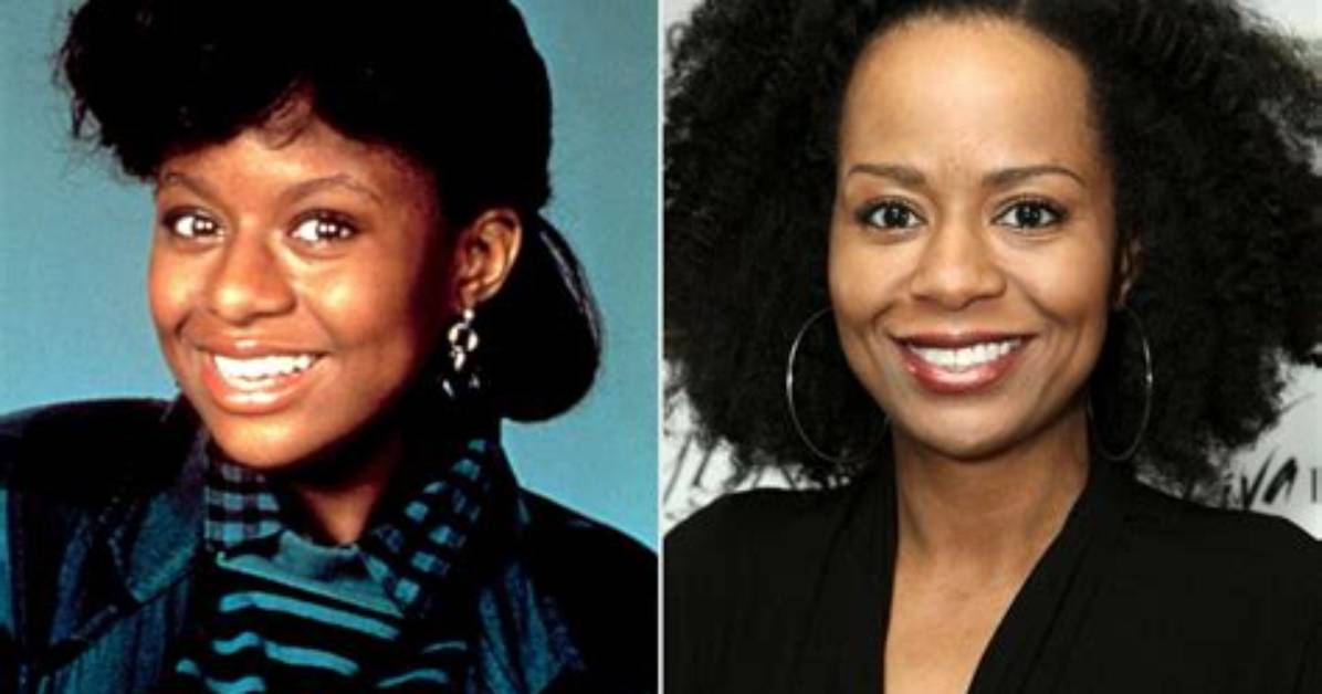 Exploring the Family Life of Tempestt Bledsoe: Does She Have a Child?