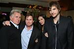 Exploring the Family of Emilio Estevez: a Look at His Children