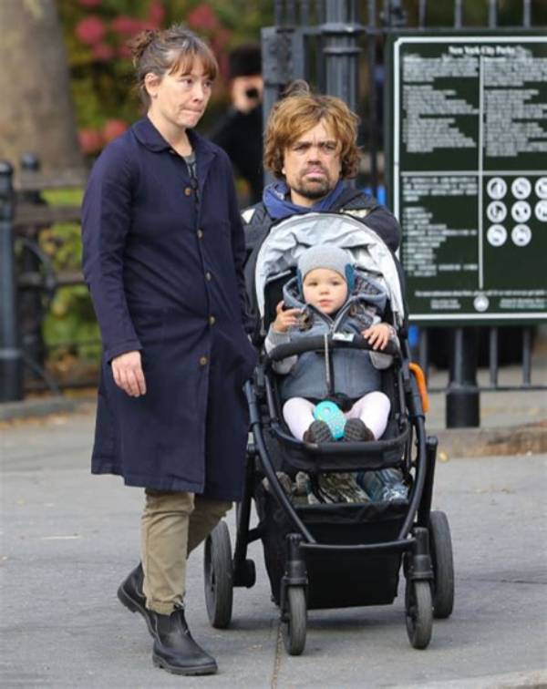 Exploring the Family of Peter Dinklage: Does He Have Brothers?