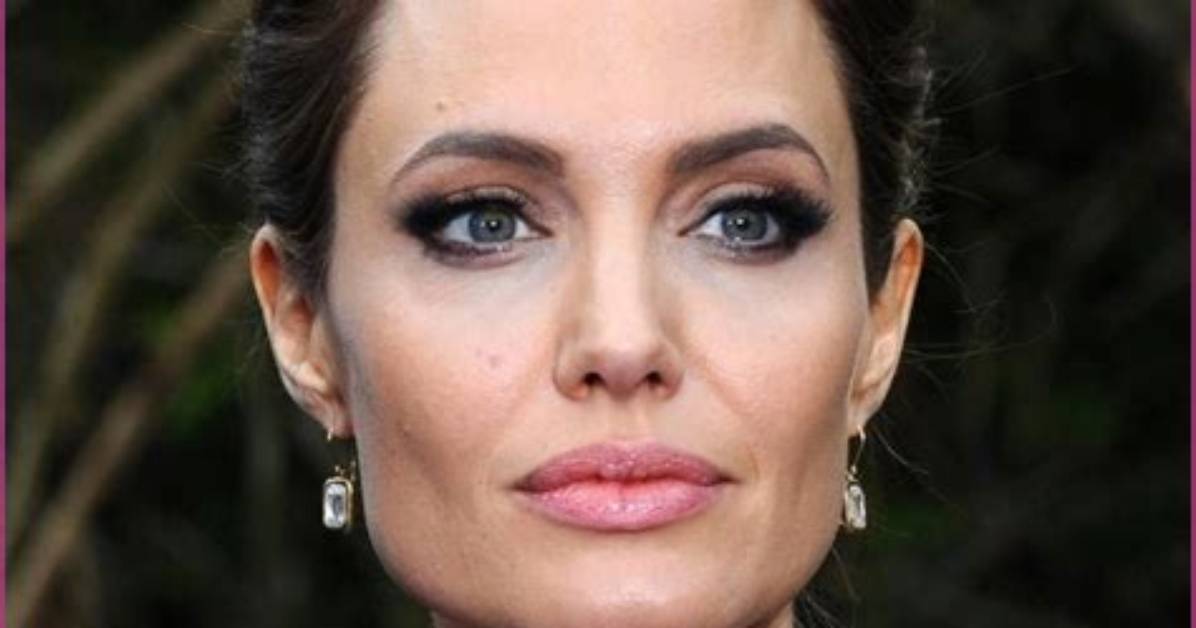 Exploring the Fascinating Angelina Jolie Profile