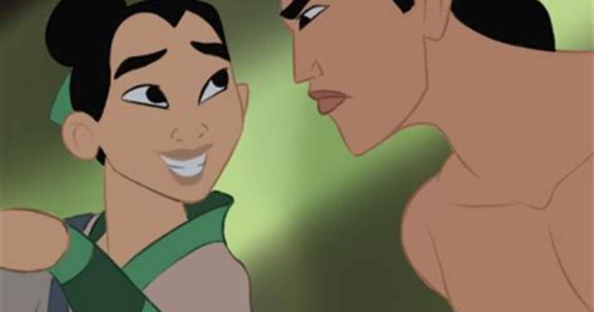 Exploring the Fascinating Connection Between Dallas and Mulan