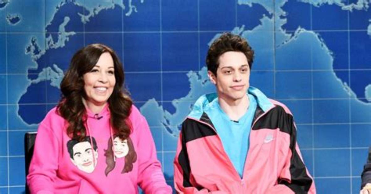Exploring the Fascinating Pete Davidson Car Collection