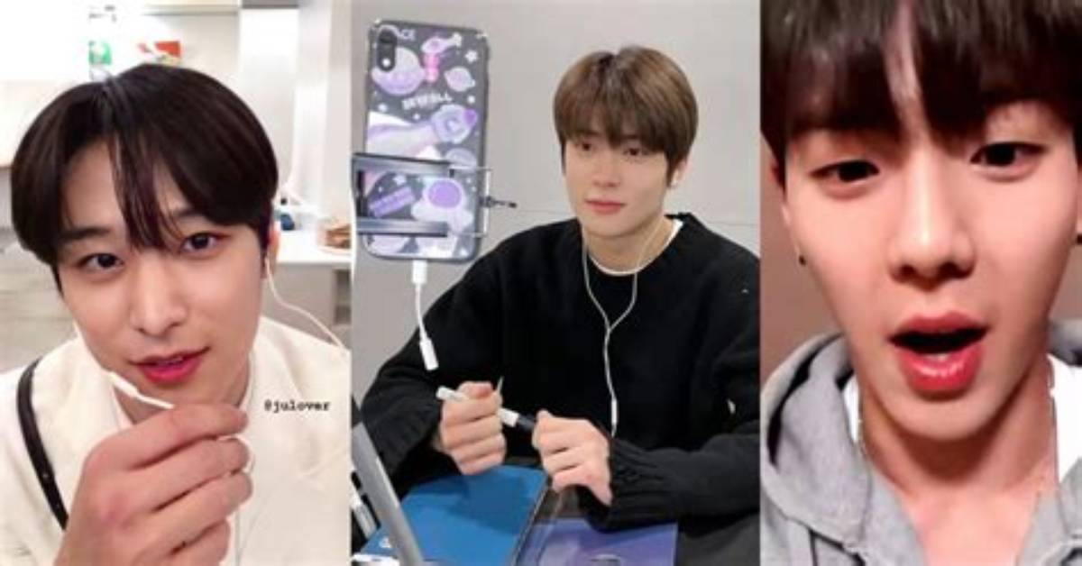 Exploring the Fascinating World of Fancall Kpop