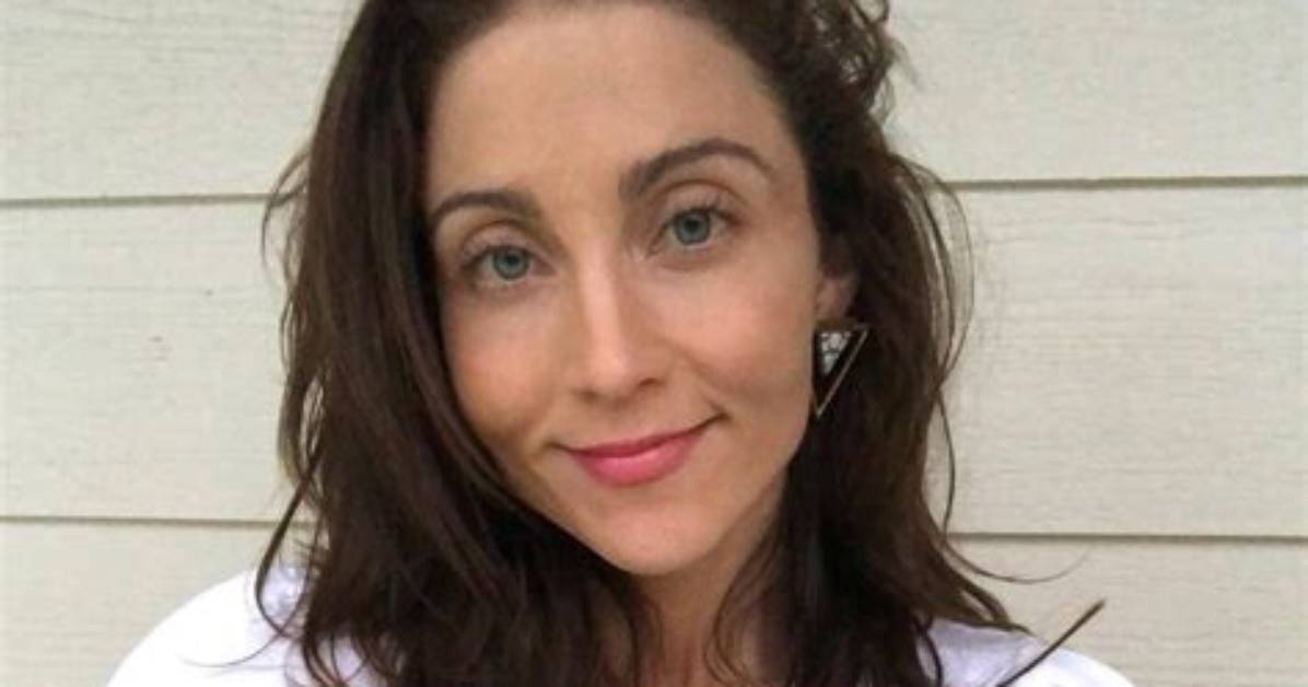 Exploring the Fascinating World of Mary Padian's Tv Shows