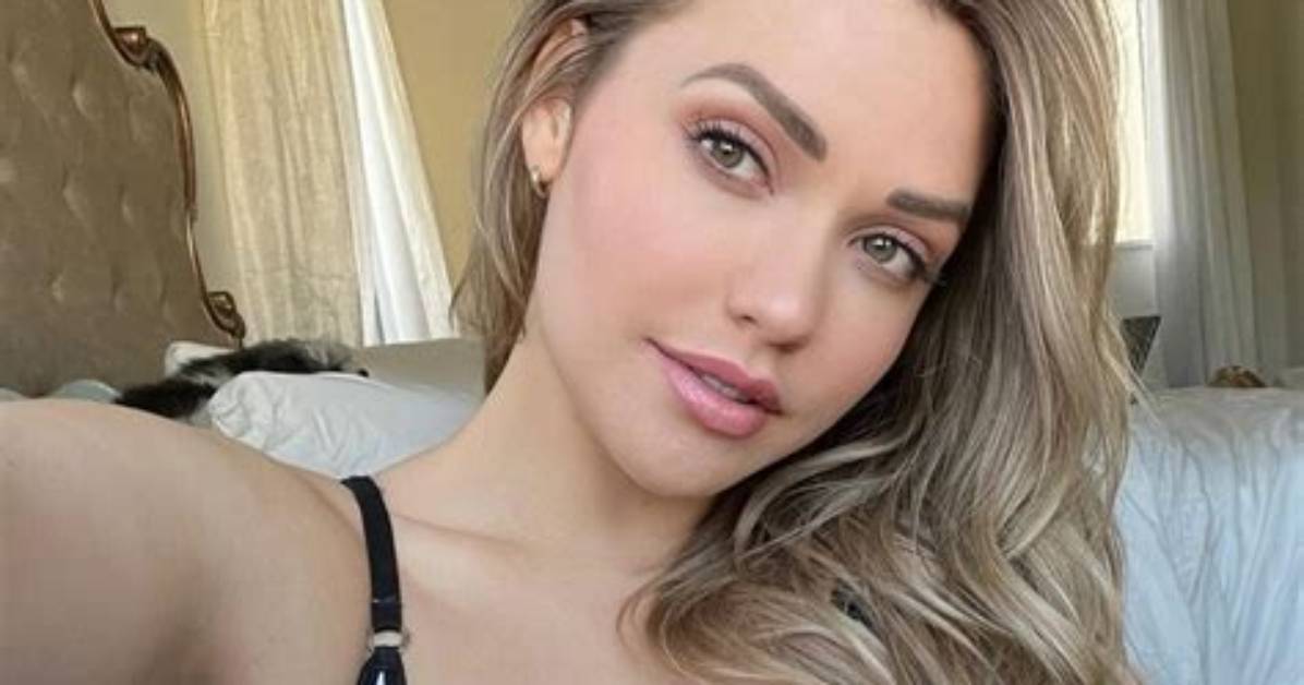 Exploring the Fascinating World of Mia Malkova