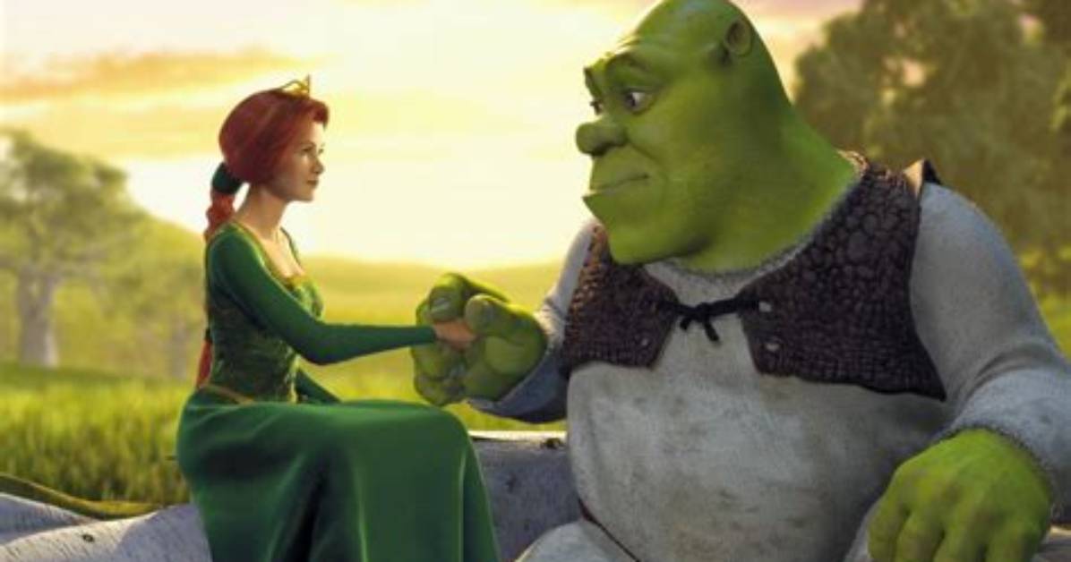 Exploring the Fascinating World of Shrek Women Characters