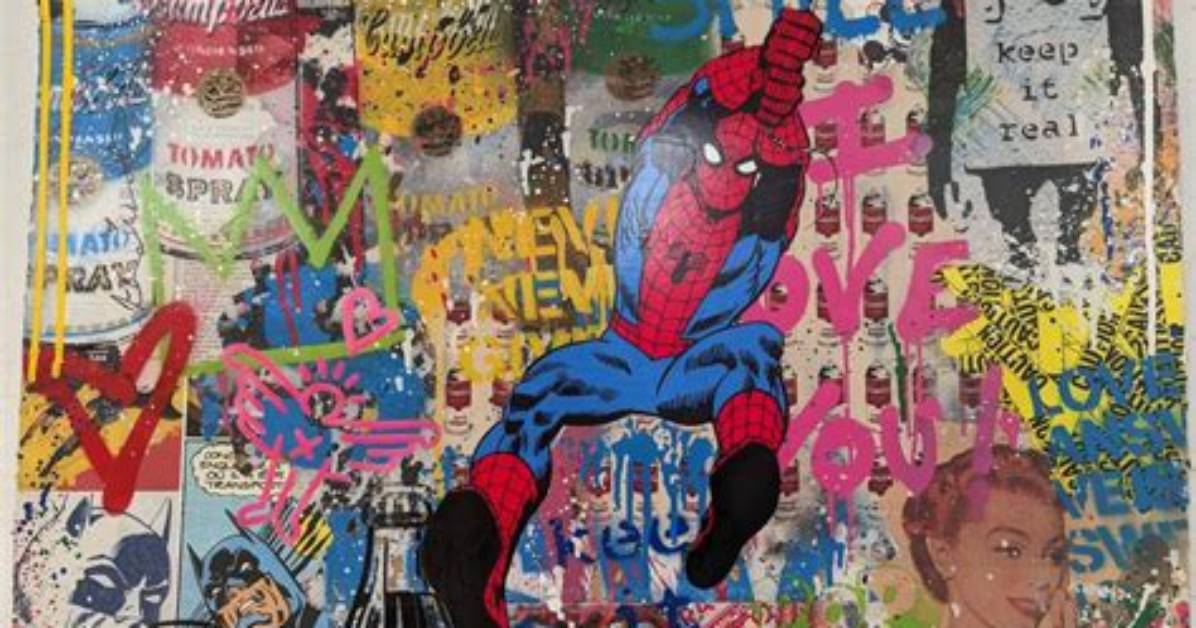 Exploring the Fascination of Spider Man Videos Featuring Sophie Rain